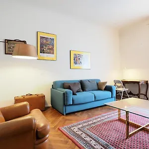 Primopiano - Cantoni Apartamento