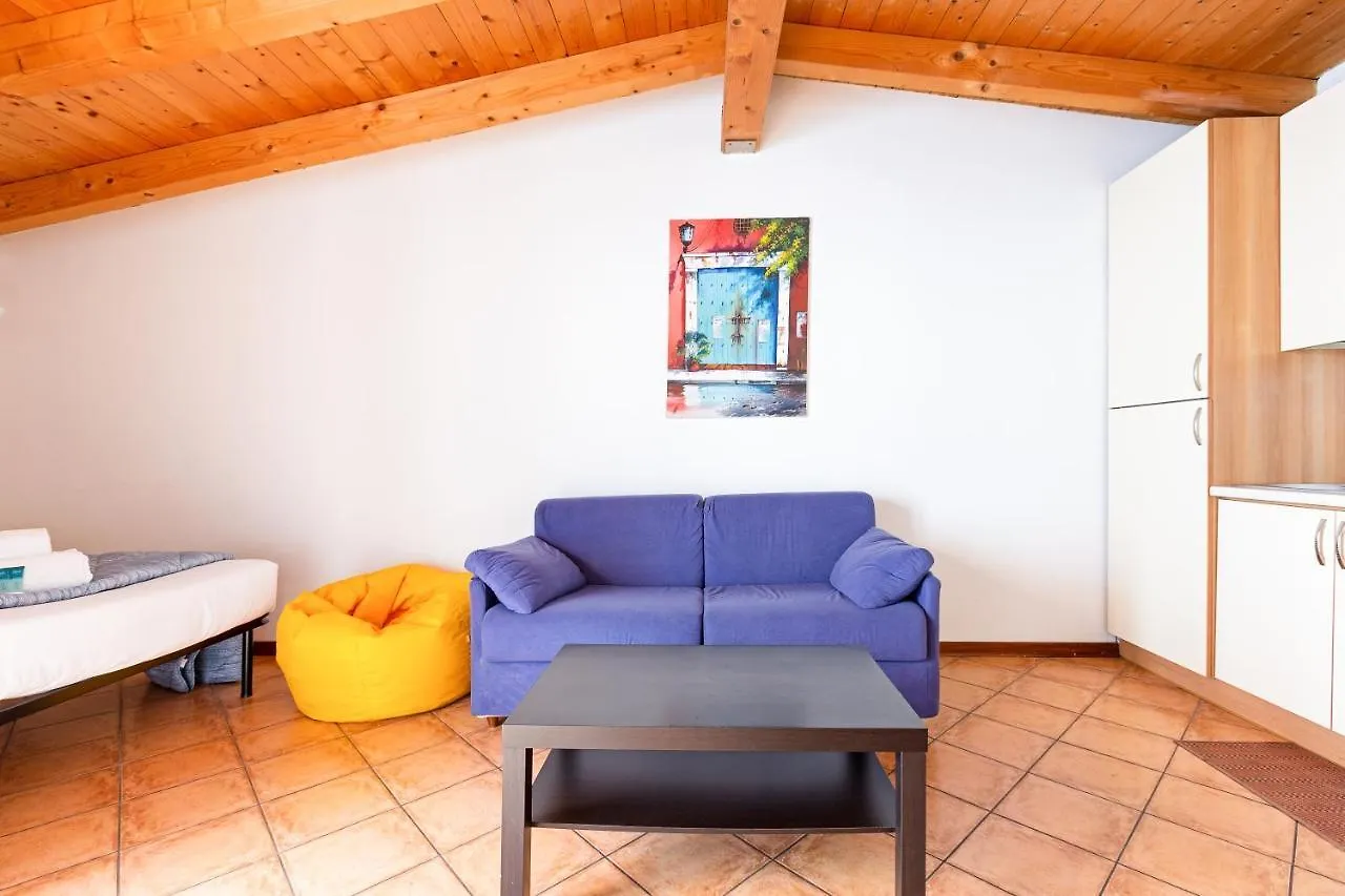 Apartamento Cosy Studio Corso Lodi & Porta Romana M3 Milán