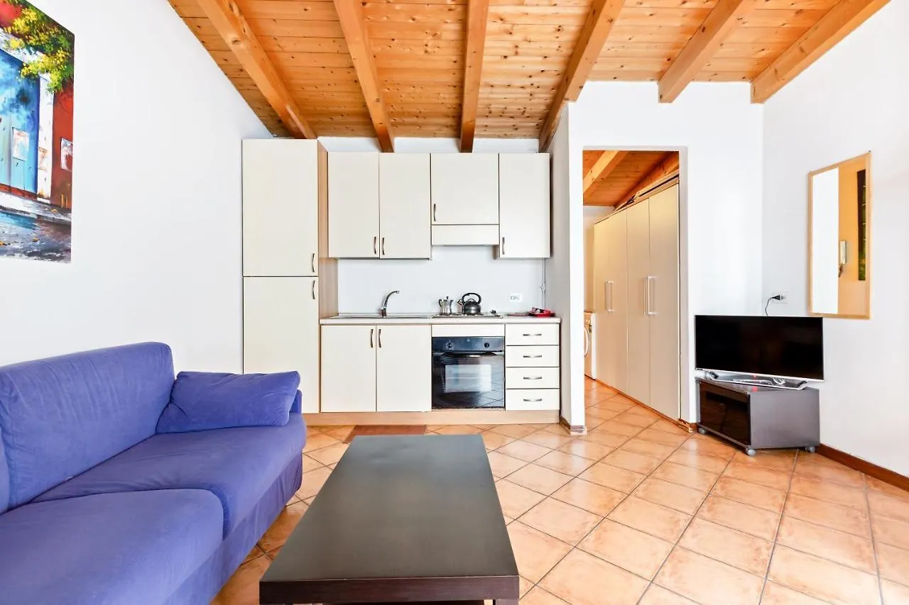 Cosy Studio Corso Lodi & Porta Romana M3 Milán Apartamento