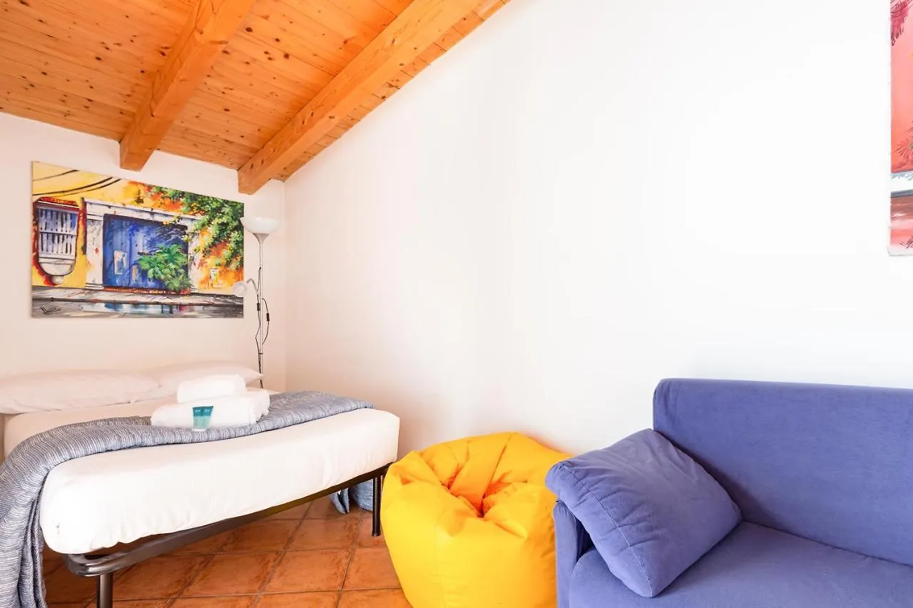 Cosy Studio Corso Lodi & Porta Romana M3 Milán Italia
