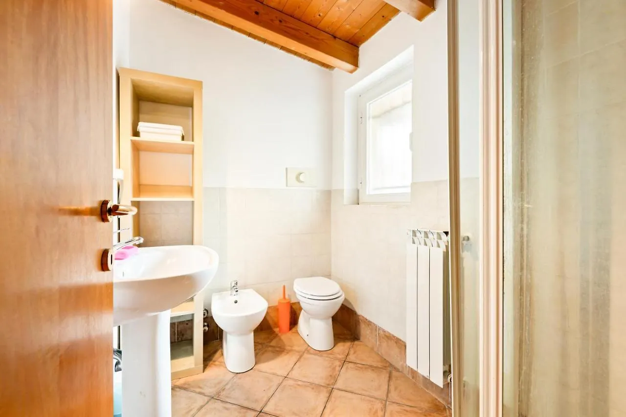 Cosy Studio Corso Lodi & Porta Romana M3 Milán Apartamento
