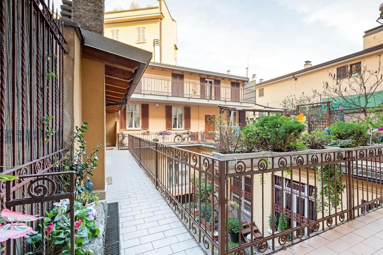 Cosy Studio Corso Lodi & Porta Romana M3 Milán